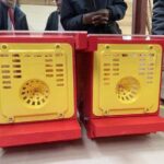 Un piège redoutable contre les frelons asiatiques, et c’est un carton