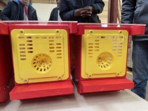 Lire la suite à propos de l’article Un piège redoutable contre les frelons asiatiques, et c’est un carton