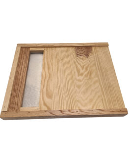 Plateau Dadant 10 cadres semi aéré