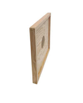 Couvre-cadres Dadant 10 cadres sans chasse abeilles