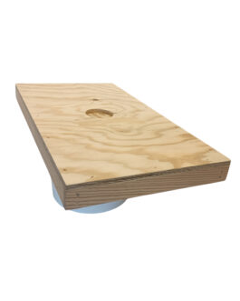 Couvre-cadres Dadant 6 cadres