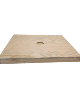 Couvre-cadres Dadant 10 cadres