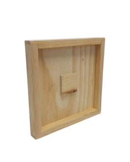 Couvre-cadres Warré