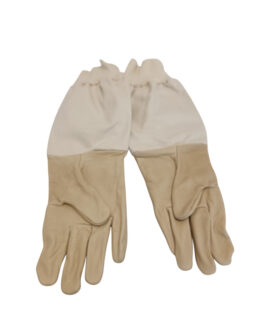 Gants en cuir