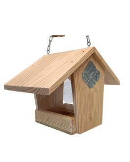 Mangeoire à oiseaux