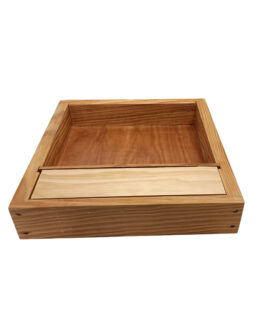 Nourrisseur Warré hauteur 7 cm