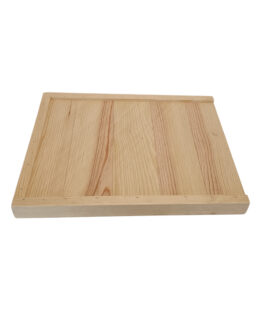 Plateau Dadant 10 cadres plein