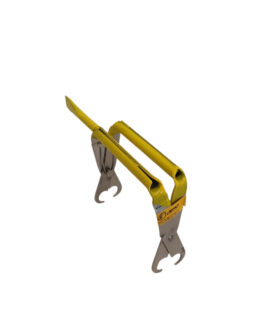 Lève-cadres à griffe