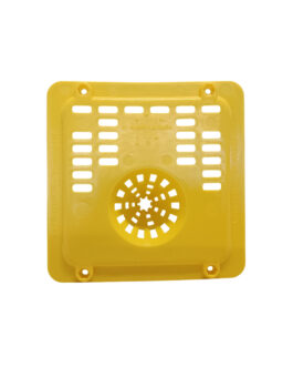 Grille Néoppi pour piege à frelons asiatiques et fondatrices