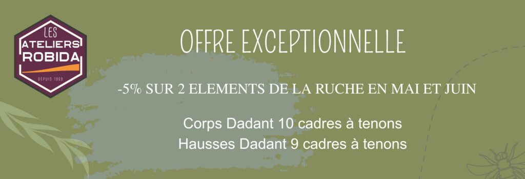 offre 5% mai juin 26