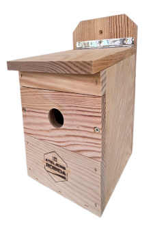 Nichoir à oiseaux Multi-espéces