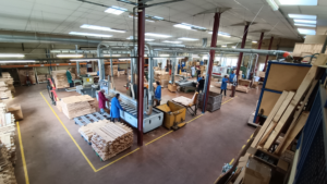 Lire la suite à propos de l’article 👋L’équipe des Ateliers Robida est de retour !